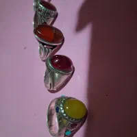 دستساز انگشتر