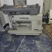 چرخ خیاطی تیپیکال