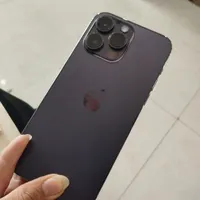 اپل iphone 14 Pro Max با حافظهٔ ۲۵۶ گیگابایت