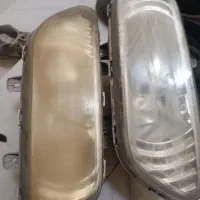 مه شکن البرز مستعمل