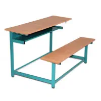 نیمکت مدرسه