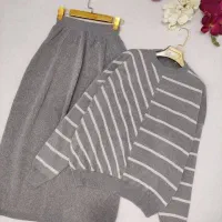 شومیز ودامن سوژه