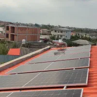 طراحی تامین تجهیزات و اجرای انرژی خورشیدی ویلاها