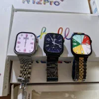 انواع ساعتهای هوشمند با برندهای معتبر