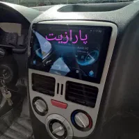 سیستم  مانیتور ماشین آریسان همه خودرو ها پارازیت
