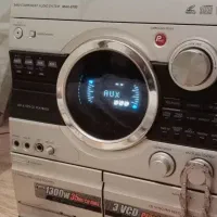 ضبط سامسونگ درحد آک