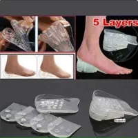 کفی افزایش قد