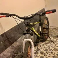 دوچرخه ۲۶ تنه بلند|دوچرخه، اسکیت، اسکوتر|نهاوند, |دیوار