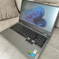 فروش لپ تاپ قدرتمند گیمینگ فقط نقد