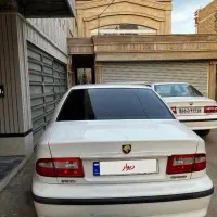 سمند ef7|خودرو سواری و وانت|یزد, |دیوار