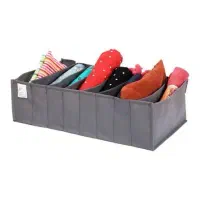 نظم دهنده پارچه ای کشو