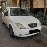 تیبا ۲ مدل ۹۷ گیشا