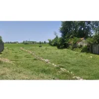 زمین داخل بافت ۹۹۰ ت ۲۱۱متر،۵۰مترمسکونی (خشکبیجار)