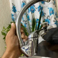 شیر ظرفشویی نو pinar