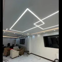 اجرای کناف و سقف های کاذب