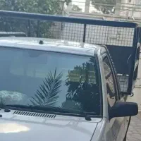 اتاق  وانت پراید|قطعات یدکی و لوازم جانبی|شیراز, دشت چنار|دیوار