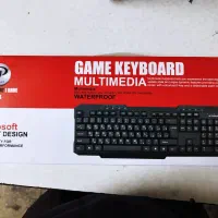 مانیتور 20 اینچ LED LG کیبورد|قطعات و لوازم جانبی رایانه|تهران, شهران جنوبی|دیوار