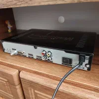 گیرنده دیجیتال فول اچ دی|صوتی و تصویری|اراک, |دیوار