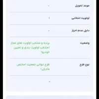 فروش حواله سمند سورن فروش فوقلاده تحویل سه ماهه