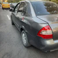 تیبامدل ۹۰ کارمندی شاسی پلمپ بدون جوش|خودرو سواری و وانت|تهران, ونک|دیوار