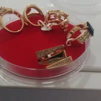 انگشتر ژوپینگ