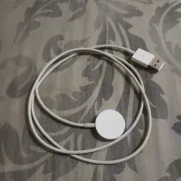 سیم شارژر اپل واچ اورجینال