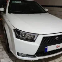 دنا پلاس اتوماتیک،آپشنال صفر
