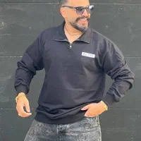 بوتیک کنزو دورس نیم زیپ