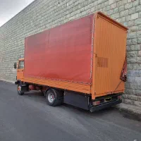 خاور 808مدل84|خودرو سنگین|تهران, چیتگر شمالی|دیوار