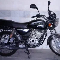 موتور باکسر۹۸