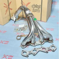 هدرز دنا توربو اصلی|قطعات یدکی و لوازم جانبی|رشت, کوی حسینی|دیوار