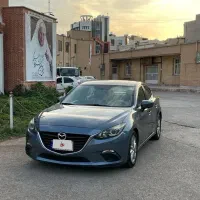 مزدا۳ فول خلیج ۲۰۱۵|خودرو سواری و وانت|آبادان, |دیوار