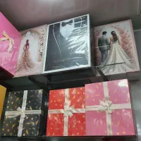 باکس کادو|زیورآلات و اکسسوری|بندر گناوه, |دیوار