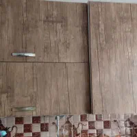 کابینت|آب‌چکان و نظم‌دهنده ظروف|ارومیه, |دیوار