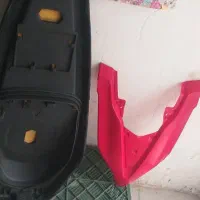 صندلی وفیلپ کلیک