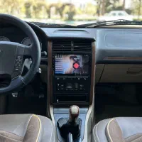 پارس ۹۳ داشبورد جدید دوگانه کارخانه|خودرو سواری و وانت|بردسکن, |دیوار