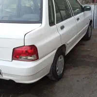 پرااید۱۳۲ استسنائی