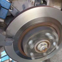خدمات دیسک تراشی و تاب گیری روکار