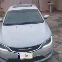 کرایسلر فول کامل ۲۰۱۶