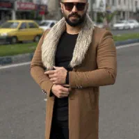 پالتو مردانه شایز XL