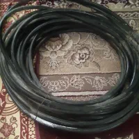 کابل برق ۶ سه رشته|ابزارآلات|رامند, |دیوار