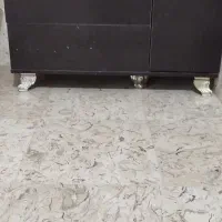 دراور فقط ۵۰۰هزار جنس خیلی محکم کشوها سالم|جاکفشی، کمد، دراور|نورآباد, |دیوار