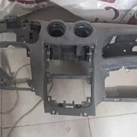 پوسته داشبورد رانا پلاس اصلی