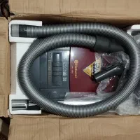 جاروبرقی ایران ناسیونال اصل