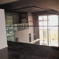 ۱۰۰۰متر قلب دروس+۳۵۰متر بالکن در ۱۰ دهنه