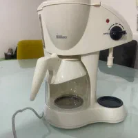قهوه ساز فلر