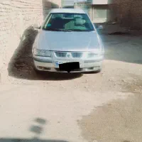 سمند دوگانه دست 85|خودرو سواری و وانت|نیشابور, شهرک فرهنگیان|دیوار