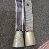 زنگوله قدیمی