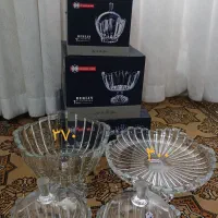 ظروف پذیرایی برلین