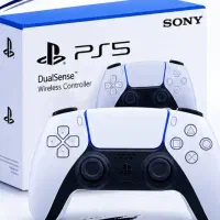 فروش اقساطی دسته PS5 سونی DualSense